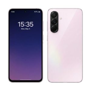 Samsung Galaxy A56 256GB 5G Awesome Pink