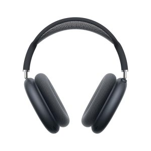APPLE AirPods Max Over-ear Kopfhörer Mitternacht