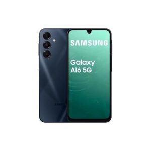 Samsung Galaxy A16 4GB 128GB Black