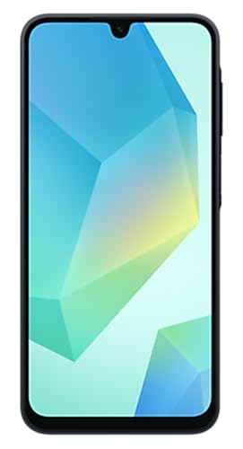 Samsung Galaxy A16 4GB 128GB Blue Black