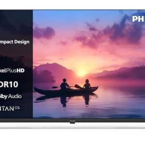 Philips 40PFS6000 HD LED Smart TV 40 Zoll