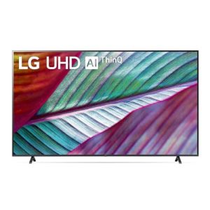 LG Fernseher 43UR78006LK.AEU 43 Zoll 4K Ultra HD LCD