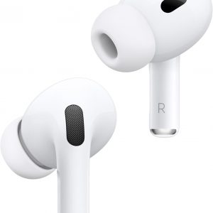 Apple AirPods Pro 2 Kabellose In‑Ear Kopfhörer