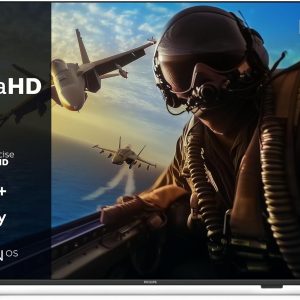 Philips Smart TV 75PUS7000 4K LED 75 Zoll Alexa & Google