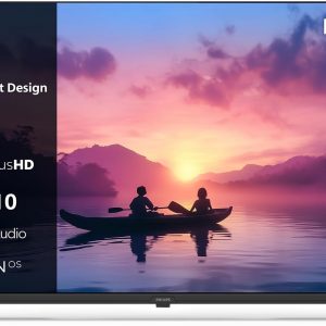 Philips 40PFS6000 HD LED Smart TV 40 Zoll