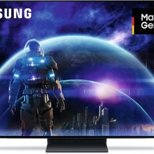 Samsung OLED TV 4K S90D Fernseher 48 Zoll
