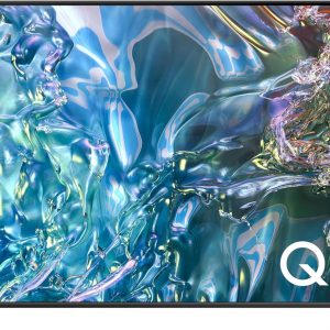 Samsung QLED 4K Q60D Fernseher 43 Zoll