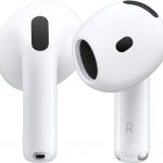 AirPods 4 mit Aktiver Geräuschunterdrückung True Wireless Kopfhörer