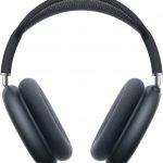 AirPods Max Bluetooth-Kopfhörer mitternacht