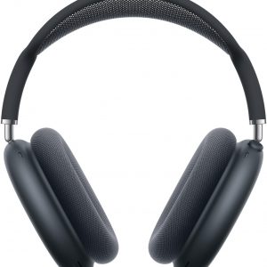 AirPods Max Bluetooth-Kopfhörer mitternacht