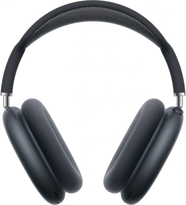 AirPods Max Bluetooth-Kopfhörer mitternacht