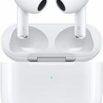 Apple AirPods Lightning Charging Case 3rd Generation