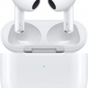 Apple AirPods Lightning Charging Case 3rd Generation