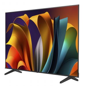 Hisense 43E6NT UHD-Fernseher 109 cm (43), 3840×2160"