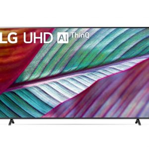LG 43UR78006LK Smart TV 108 cm (43)"