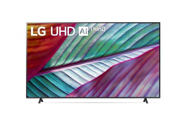 LG 43UR78006LK Smart TV 108 cm (43)"