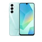 Samsung Galaxy A16 5G Light Green