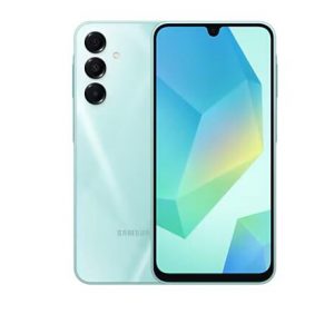 Samsung Galaxy A16 5G Light Green