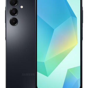 Samsung Galaxy A16 Black