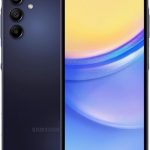 Samsung Galaxy A16 SM-A166B 128GB 5G Blue Black