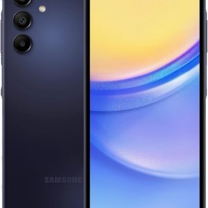 Samsung Galaxy A16 SM-A166B 128GB 5G Blue Black