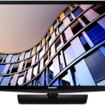 Smart TV Samsung UE24N4305 24 Zoll HD LED WiFi