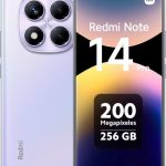 Xiaomi Redmi Note 14 Pro 256GB Dual SIM aurora purple
