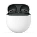 Google Pixel Buds 2a In-ear Kopfhörer