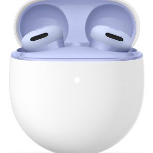 Google Pixel Buds 2a, Farbe Iris