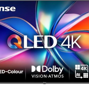Hisense Smart TV 55E7Q Fehrnseher 55 Zoll