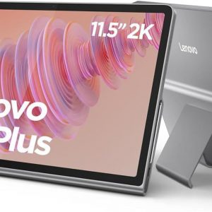 Lenovo Tab Plus Tablet 128GB 11,5'' 8GB RAM Grau