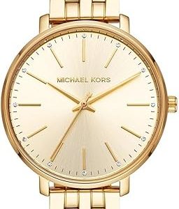 Michael Kors Damenuhr Pyper MK3898