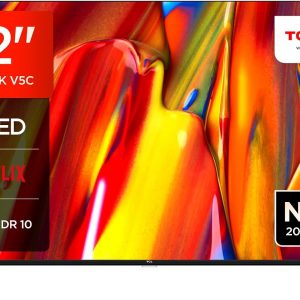 TCL 32V5C 32 Zoll Smart TV LED TV Android TV