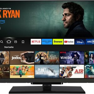 Toshiba 32WF3F63DAZ Smart TV 32 Zoll Triple-Tuner