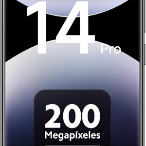 Xiaomi Redmi Note 14 Pro 4G 256GB Schwarz
