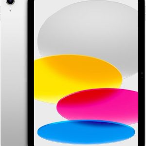Apple 11" iPad 2025 - 128 GB - Wi-Fi - A16 Chip: Liquid Retina Display, Touch ID