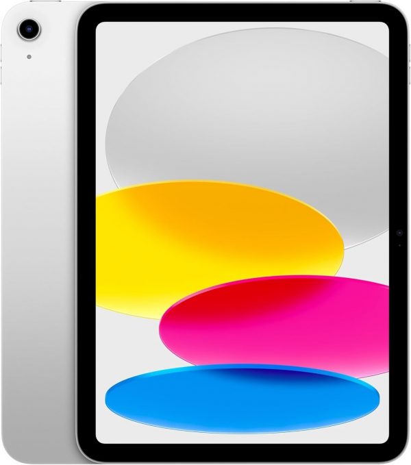 Apple 11" iPad 2025 - 128 GB - Wi-Fi - A16 Chip: Liquid Retina Display, Touch ID
