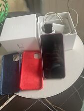 Apple iPhone 11 Pro Max - 256GB und Apple Watch zusammen