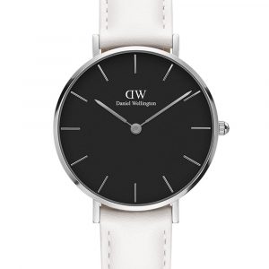 Daniel Wellington DW00100284 Damenuhr Petite Bondi 32mm 3ATM