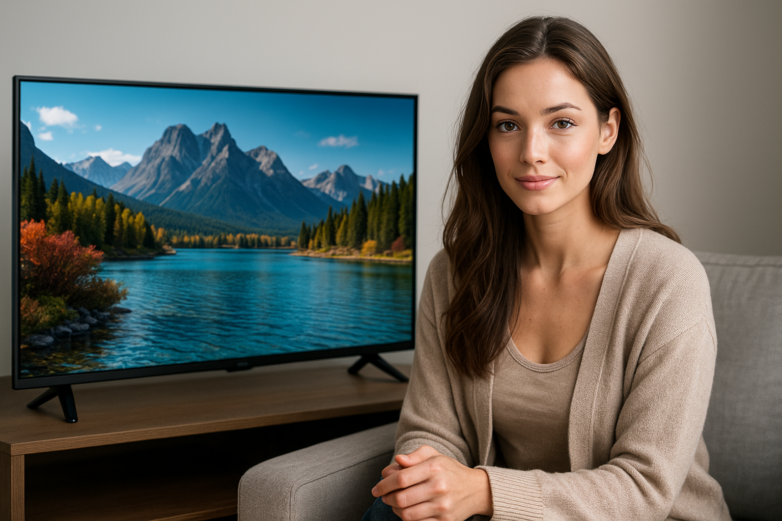 Fernseher kaufen 2025 – Die besten Smart TV Angebote, Preisvergleich & Top-Modelle von LG, Hisense, Samsung & Philips post thumbnail image