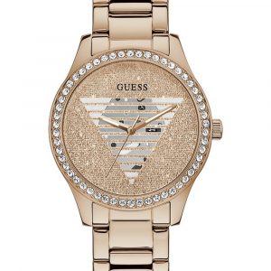 Guess GW0605L3 Damenuhr Lady Idol 38mm 3ATM