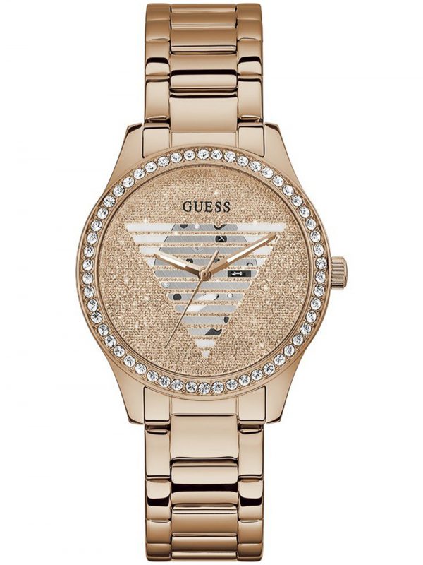 Guess GW0605L3 Damenuhr Lady Idol 38mm 3ATM
