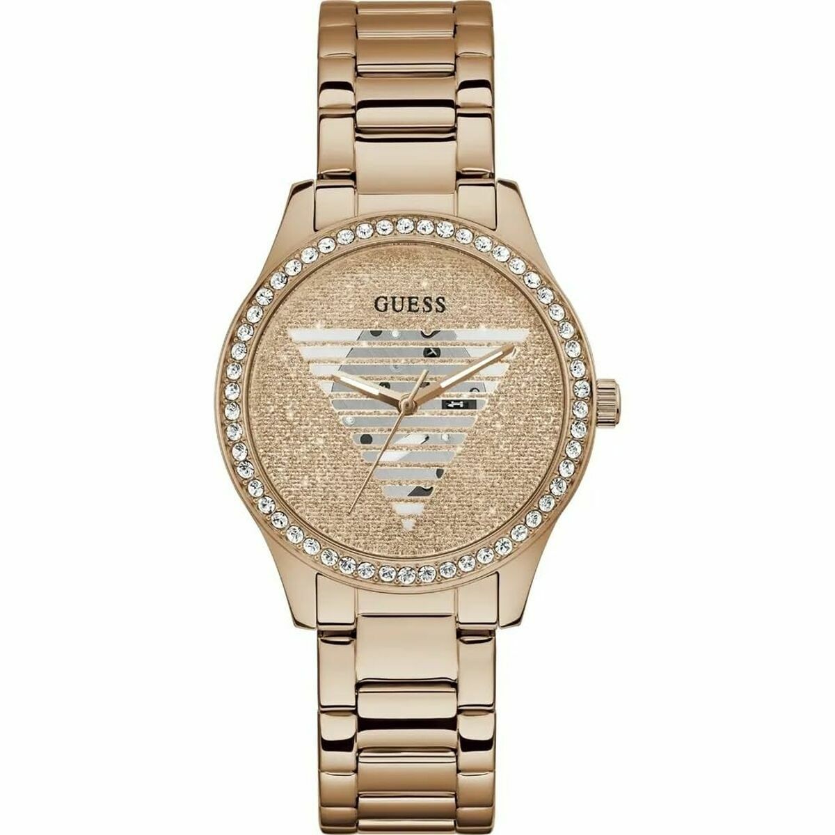 Herrenuhr Guess GW0605L3 [Ø 38 mm]