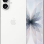 iPhone 17 (256GB) weiß