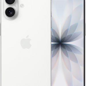 iPhone 17 (256GB) weiß