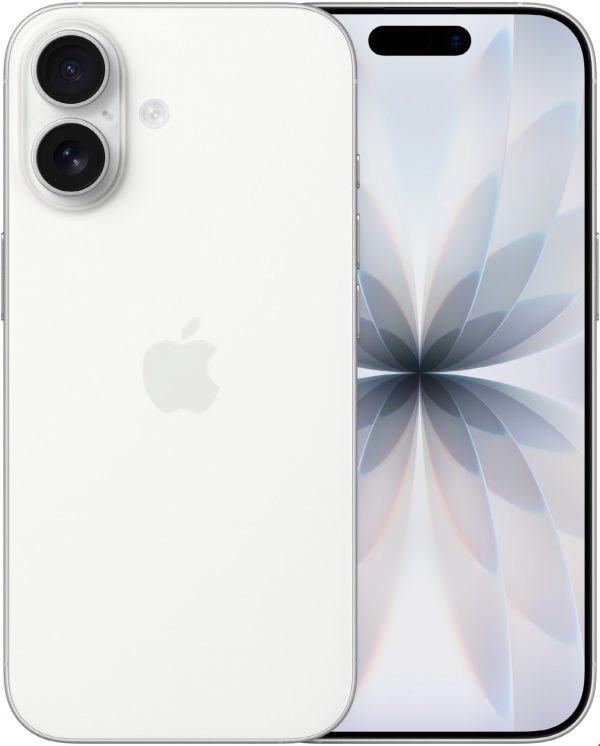 iPhone 17 (256GB) weiß