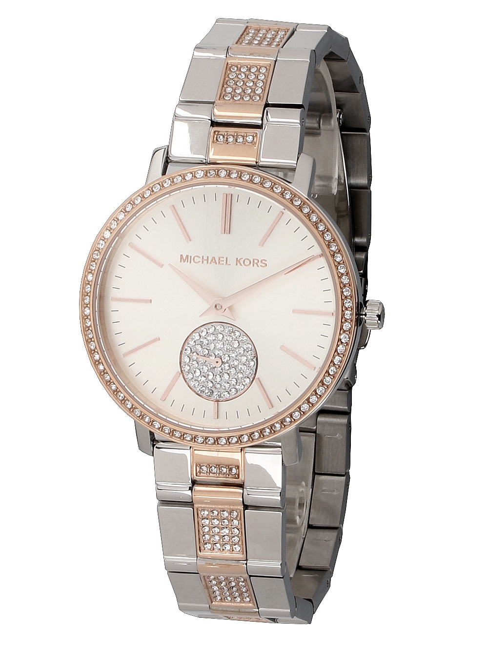 Michael Kors MK3660 Jaryn Damen 38mm 5ATM