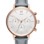 MVMT FC01-RGGR Nova Dorado Damenuhr 38mm 5ATM