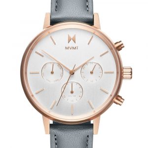 MVMT FC01-RGGR Nova Dorado Damenuhr 38mm 5ATM
