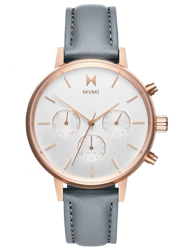 MVMT FC01-RGGR Nova Dorado Damenuhr 38mm 5ATM